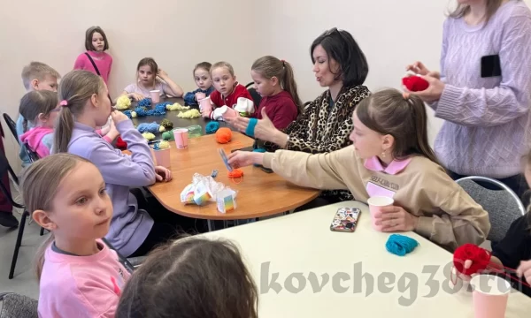 Мастер-класс "Весенняя корзинка" Мастер-класс "Весенняя корзинка"
