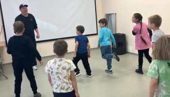 Брейкинг, как олимпийский вид спорта 8