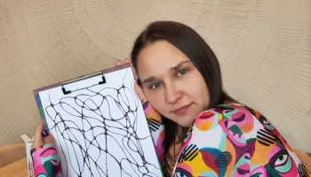 Нейрографика 12