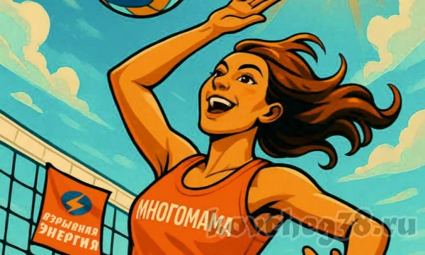 Скоро состоится спартакиада