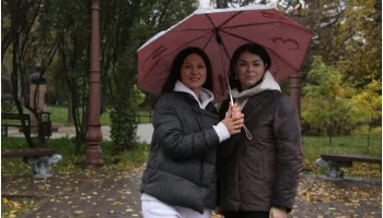 Фотосессия для участников марафона "Иркутск шагает" 4