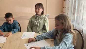 Мастер-класс "Интересные факты в семейной истории. Где их найти?" 2