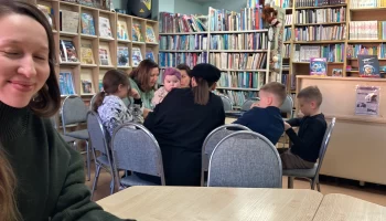 Квиз "Пушкин" 7