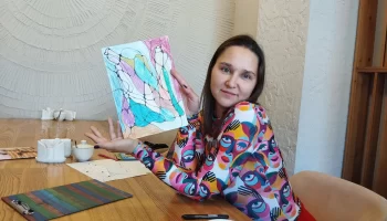 Нейрографика 11