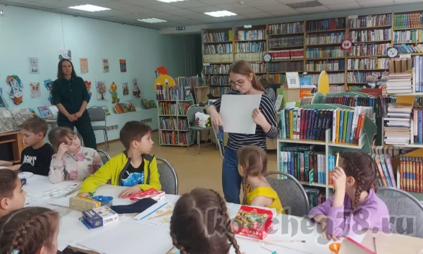 Мастер-класс рисование гуашью ко Дню космонавтики