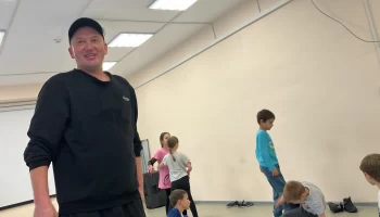 Брейкинг, как олимпийский вид спорта 26