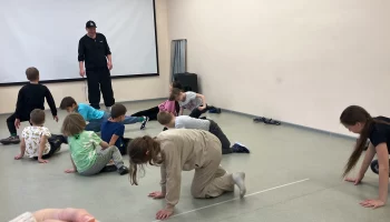 Брейкинг, как олимпийский вид спорта 24