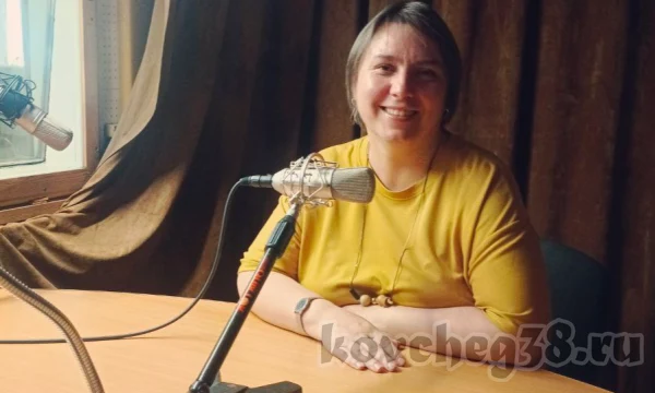 Руководитель общества «Ковчег» Светлана Мельникова в программе «Актуальное интервью» Руководитель общества «Ковчег» Светлана Мельникова в программе «Актуальное интервью»