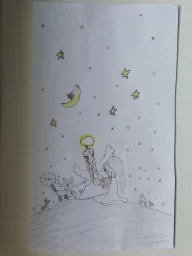 Ангел от Таи Арсентьевой