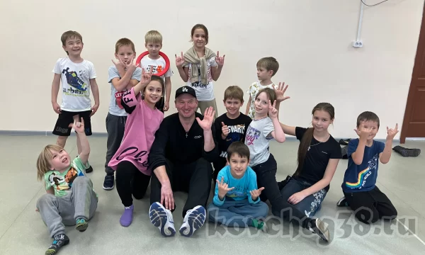 Брейкинг, как олимпийский вид спорта Брейкинг, как олимпийский вид спорта