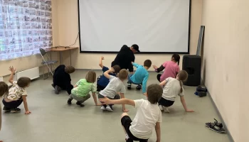 Брейкинг, как олимпийский вид спорта 37