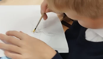 "Ковчег" продолжает акцию "Крылья ангела" 2