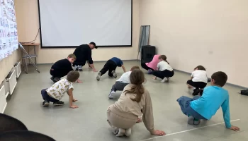 Брейкинг, как олимпийский вид спорта 42