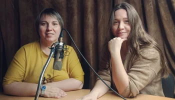 Руководитель общества &laquo;Ковчег&raquo; Светлана Мельникова в программе &laquo;Актуальное интервью&raquo; 0