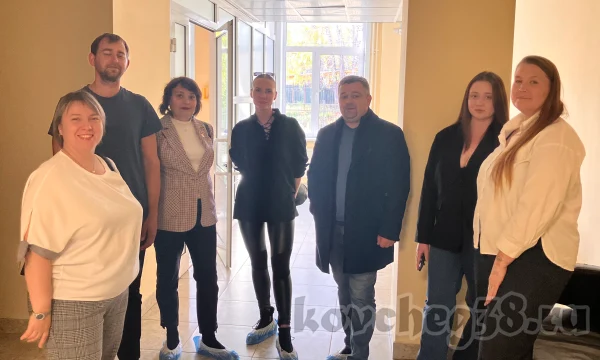 Спортивная школа Лидер станет местом проведения спартакиады для многомам