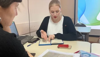 Лекция-практикум "Как восстановить боевой путь предка ВОВ?" 1