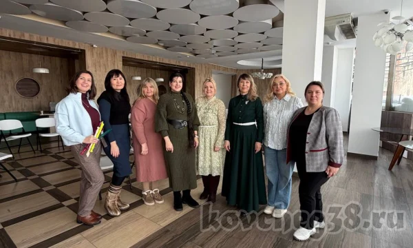 Творческая встреча общественников в «Доме молодежи» Творческая встреча общественников в «Доме молодежи»