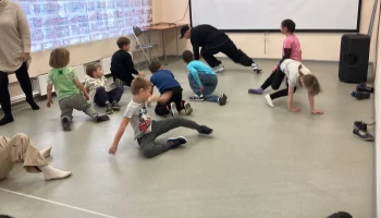 Брейкинг, как олимпийский вид спорта 16