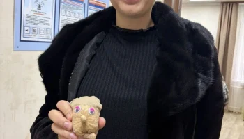Забавные Травянчики скоро отрастят зеленые волосы! 0