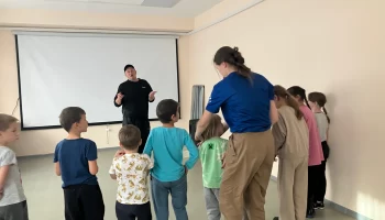 Брейкинг, как олимпийский вид спорта 3