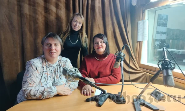 Первый эфир «Подари мне меня» Первый эфир «Подари мне меня»