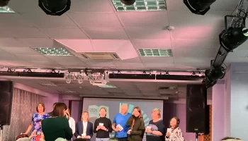Всероссийская акция Библионочь 2024 16