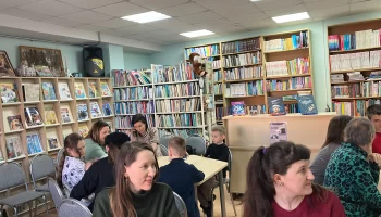 Квиз "Пушкин" 0