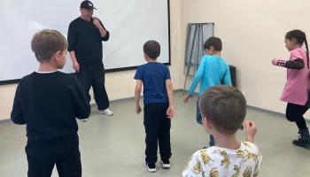 Брейкинг, как олимпийский вид спорта 25